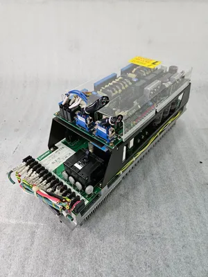 OKUMA BLII-D Servo Drives | Great American Equipment Company (1)