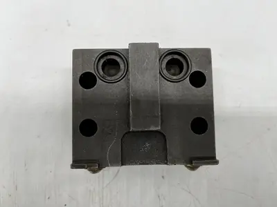 QUICK CHANGE TOOL HOLDER STOCK #16001