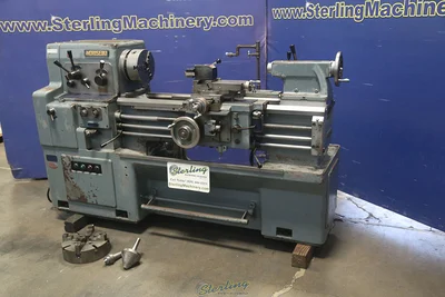 Used MORI SEIKI MS-850 Engine Lathes California US | Sterling Machinery Exchange #1465481