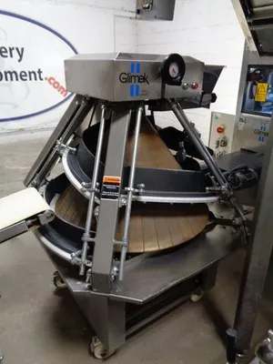 Used GLIMEK _UNKNOWN_ Food Production Lines California US | BakeryEquipment.com #1554670