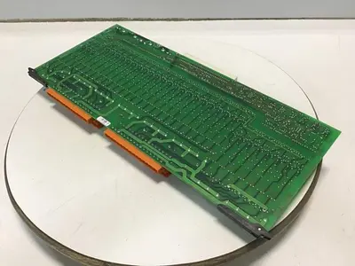 USED VAN DORN PC330-038