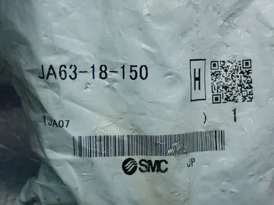 New | in-Stock SMC JA6318150 Miscellaneous MRO Ohio US | HGR 24 #1089623