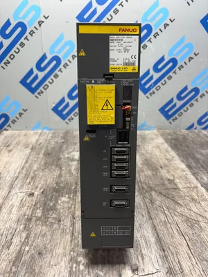 Used FANUC A06B-6079-H106 Misc Electrical & Power Parts South Carolina US | ESS Industrial Equipment Sales #1513613