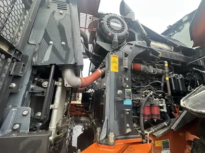 Used 2021 HITACHI ZW370-6HC Wheel Loaders Ohio US | Proxy Equipment #1381639