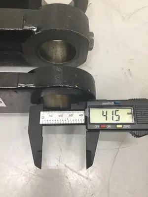 USED NEGRI BOSSI 69111002