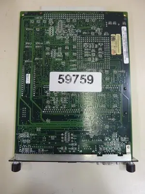 USED FORE SYSTEMS SCP-ASXHA