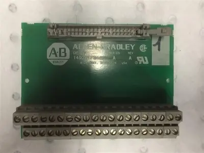 USED ALLEN BRADLEY 1492-IFM40F