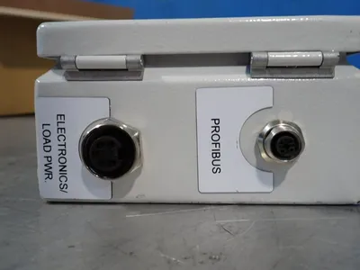 New | in-Stock ELECTROMATIC PRODUCTS INC EMBM3ET200XRFKJB Connector Accessories Ohio US | HGR 24 #1150642