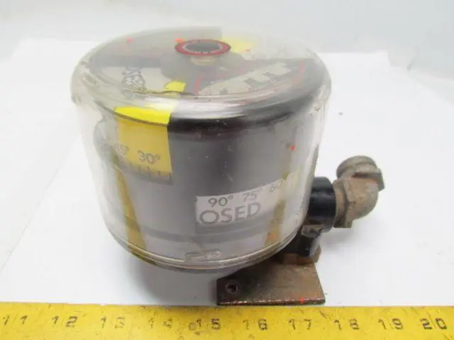 Used PROXIMITY _UNKNOWN_ Relays & Switches | Arrow Industrial #639895