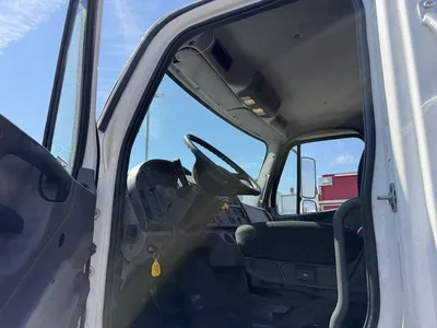 Used 2016 FREIGHTLINER US TANKS 4,000 Vacuum Truck Minnesota US | Carco Truck & Equipment #1513976