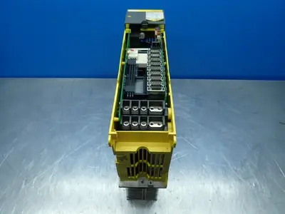 USED FANUC A06B6079H208