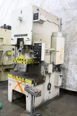 USED 1981 KOMATSU OBS-80-2