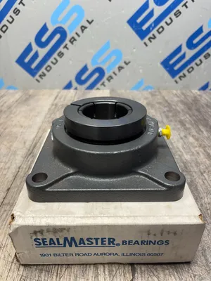 SealMaster SF-36T Electrical/PLC/Automation | ESS Industrial Equipment Sales (2)