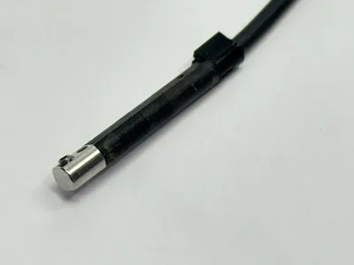BMF00EF, BMF 243K-PS-C-2A-PU-02 | Balluff BMF00EF Magnetic Field Sensor For C-Slot BMF 243K-PS-C-2A-PU-02 - Used