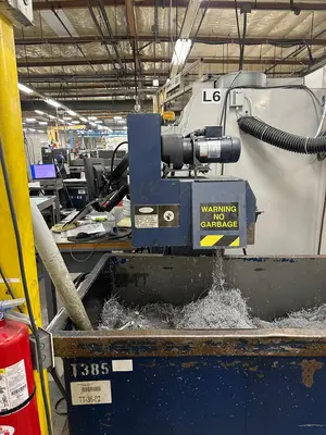 1995 MORI SEIKI CL 35M Must Move Immediately - Priced to Sell - CNC Lathes Multi Axis | Quick Machinery Sales, Inc. (10)