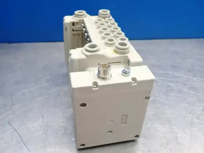 NEW SMC VV5QC2105C8SKAN