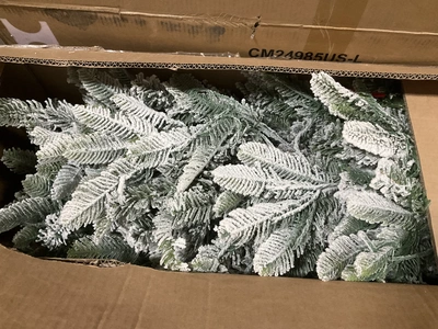 Used _UNKNOWN_ _UNKNOWN_ Bulk Merchandise / Pallets Michigan US | Miedema Asset Management Group #1576676