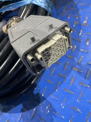 FANUC A660‑4004‑T964#L30R53 Interface Cable NEW