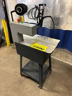 USED 2018 FELINS 2000-6 OFFSET