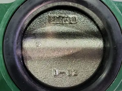 Centerline 57 Series 200 Butterfly Valve, BI 07507