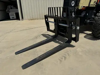 New | in-Stock 2026 JLG 1644 Telehandlers Texas US | Adcock Equipment USA #1524573