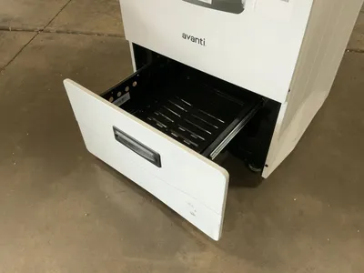 Used AVANTI GR2011CW Commercial Ranges Michigan US | Miedema Asset Management Group #1340924