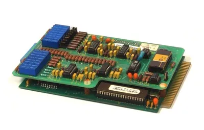 WOODMAN D-14622 PC BOARD REV. B, D14622 , 14622