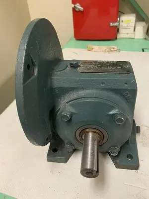 New | in-Stock DODGE 56WG12A10 Speed Reducers | Surplus Asset Holdings #1205497