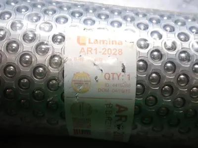 New | in-Stock LAMINA AR12028 Bearings Ohio US | HGR 24 #740497
