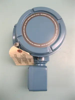 New | in-Stock Micro Motion 5700 R12 ABAAZZZ AAAAATGMV Sensors New Hampshire US | Bitter End Trading #1466019
