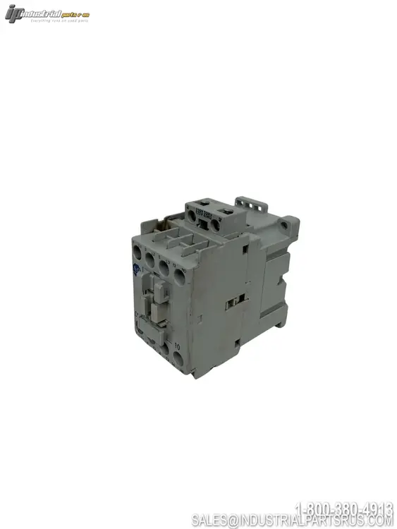 Used ALLEN-BRADLEY 100-C09*10 Motors (misc) Kentucky US | Industrial Parts R Us Inc. #1407249