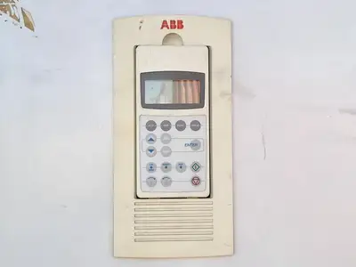 USED ABB ACS800-37-0400-7