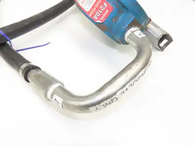 Blackmer F210A Drum & Container Pump Rotary Vane Hand Pump w/Hose