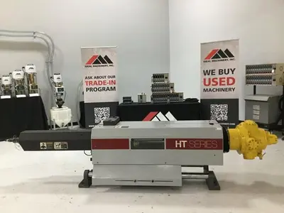 USED LEROY SOMER F5614356