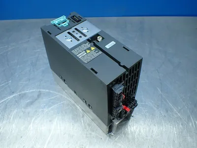 NEW SIEMENS 6SL32101PE123UL1