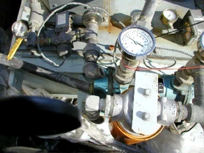 Bird/Escher-Wyss ML-500 2-stage pusher centrifuge, SS.