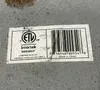 Used INTERTEK 5021617 Enclosures Ohio US | HGR 24 #1301674