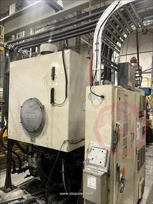 USED 1997 CINCINNATI MH300-21