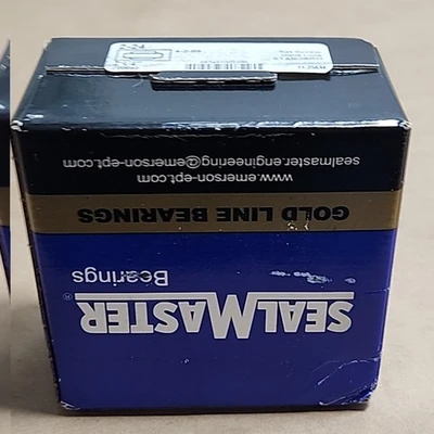 New | in-Stock SealMaster 700040 Bearings Indiana US | J&J Industrial Supply #519827