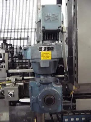 USED HARTNESS 825