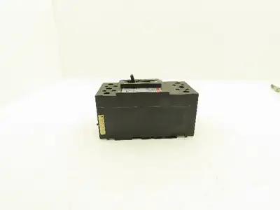 ABB Type ES Circuit Breaker 20A 3PH 600VAC Metal Long Reach Handle