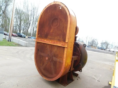 Used KREBS MM400-D43U Pumps Ohio US | Equipment Recovery Corp. #1330731