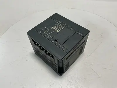 USED GE FANUC IC200UDR001-CH
