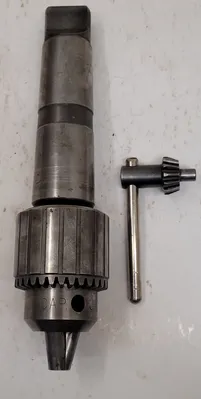 USED JACOBS 36-3 Taper