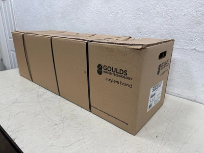 Goulds _UNKNOWN_ Booster Pumps | Fram Fram LLC (3)