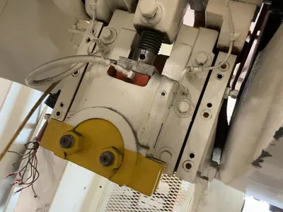 Used _UNKNOWN_ _UNKNOWN_ O.B.I. Presses Michigan US | Miedema Asset Management Group #1324351