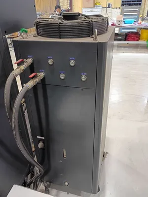 2021 AXILE G6 Machining Centers, 5 Axis | Asset Exchange Corporation (46)