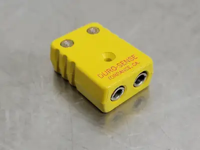Female Thermocouple Connector (Box of 156)