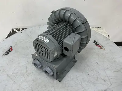 USED SPENCER VORTEX VB-019E-U