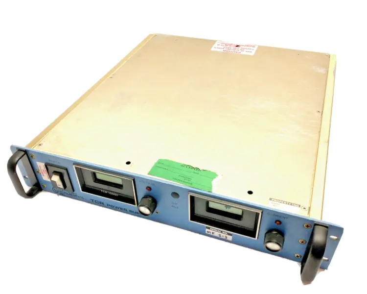 Used ELECTRONIC MEASUREMENTS INC _UNKNOWN_ Power Supplies | Maverick Industrial Sales #1116822